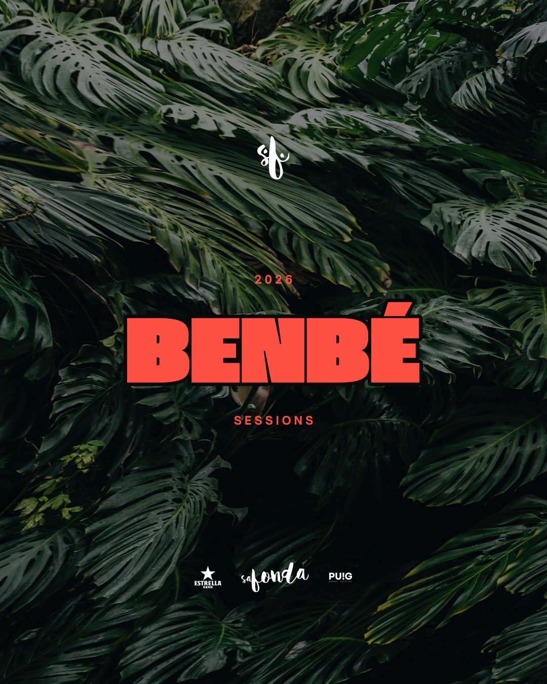 BEN BÉ SESSIONS