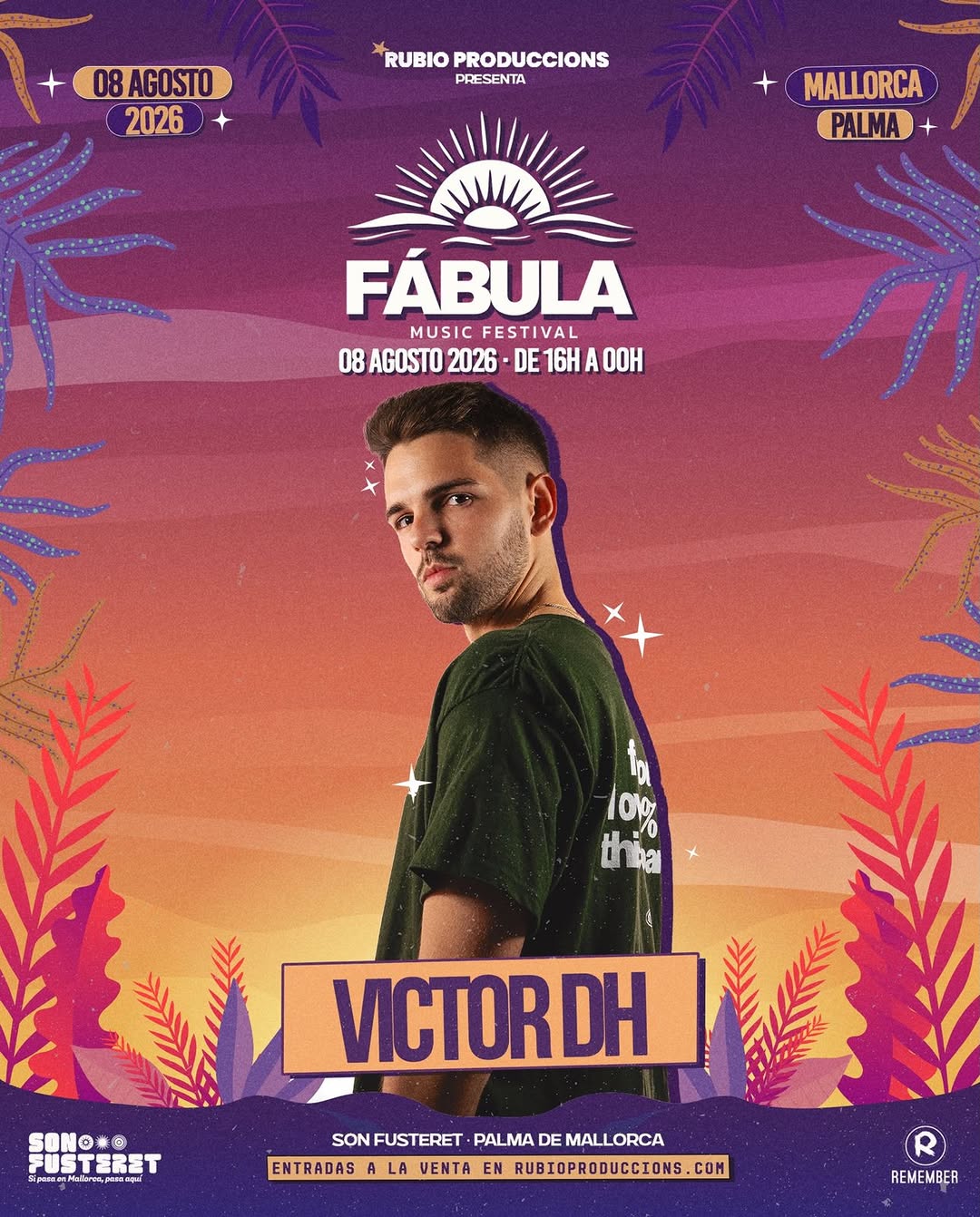 Fábula Music Festival