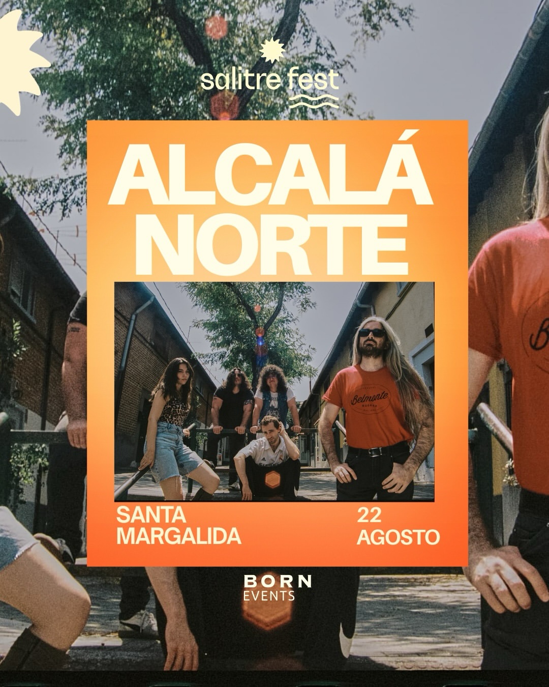 Salitrefest Mallorca